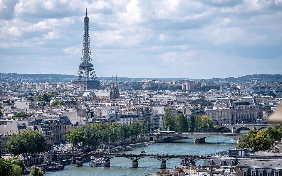 Paris — France