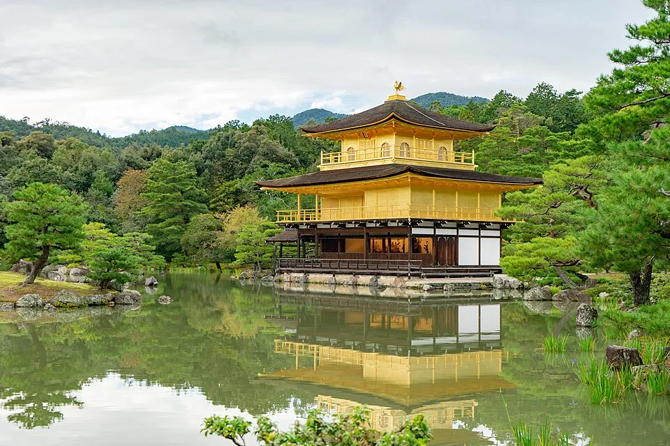 Kyoto — Japan