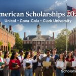 American Scholarships 2026 Top Fully Funded & Merit-Based Opportunities for International Students