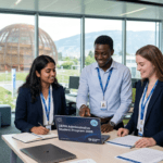 CERN Administrative Student Program 2026 in Switzerland Fully Funded