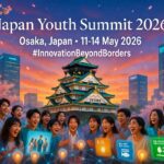 Japan Youth Summit 2026 in Osaka Fully Funded Opportunity for Global Youth (Ages 15-35) – Apply Before Deadline!