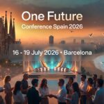 One Future Conference Spain 2026 in Barcelona Fully Funded Opportunity for Young Leaders (Ages 16-47) – 30 Fully Funded Seats Available!
