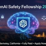 OpenAI Safety Fellowship 2026 in Berkeley, California (Fully Paid) – Apply by May 3, 2026 for International Students