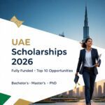 UK Government DSIT Fellowship 20262027 in UK (Funded) – Policy Secondment for Mid-to-Senior Career Professionals