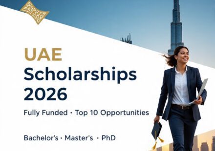 UK Government DSIT Fellowship 20262027 in UK (Funded) – Policy Secondment for Mid-to-Senior Career Professionals