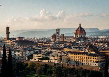 University of Florence Scholarships 2026-2027 in Italy Fully Funded Opportunities for Undergraduate, Masters, and PhD Programs