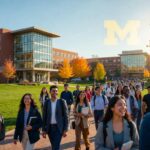 University of Michigan-Dearborn Scholarships 2026-2027 Fully Funded Opportunities for International Students in USA (Undergraduate & Graduate)