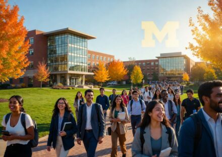 University of Michigan-Dearborn Scholarships 2026-2027 Fully Funded Opportunities for International Students in USA (Undergraduate & Graduate)