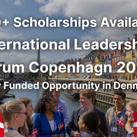 500+ Scholarships for Conference in Denmark 2026 Fully Funded Conference in Copenhagen – ScholarsRoad.org