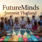 FutureMinds Summit Thailand 2026 in Bangkok Fully Funded & Partially Funded Youth Leadership Opportunity
