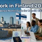 How to Get a Work Permit and Residence Permit in Finland for Non-EU Citizens in 2026 Complete Guide
