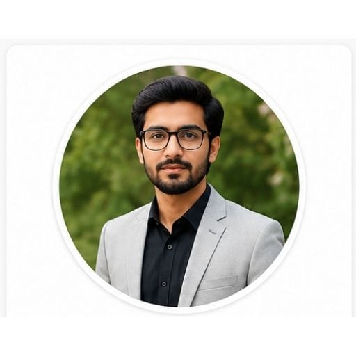 M Muneeb ur Rehman