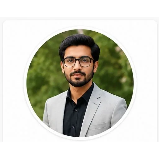 M Muneeb ur Rehman