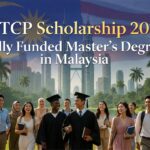 MTCP Scholarship 2026 in Malaysia Fully Funded Master's Degree for International Students from Developing Countries