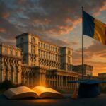 Romanian Government ARICE Scholarship 2026 Fully Funded Scholarship in Romania for International Students