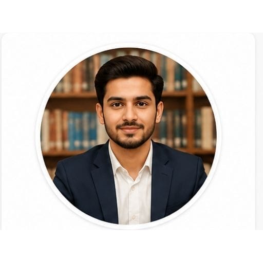 Tayyab Shahzad