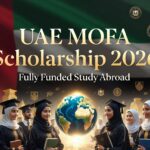 UAE MOFA Scholarship 2026 for Study Abroad [Fully Funded] – Your Gateway to a Diplomatic Career