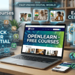 Unlock Your Potential with 1000+ Free Online Courses with Certificates from The Open University UK via OpenLearn in 2026