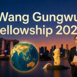 Wang Gungwu Fellowship 2027 in Singapore [Fully Funded] – Prestigious Research Opportunity at ISEAS